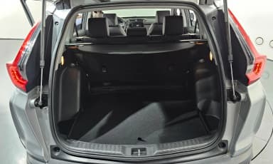 CR-V 5th generation