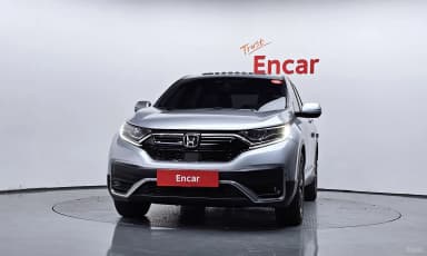CR-V 5th generation