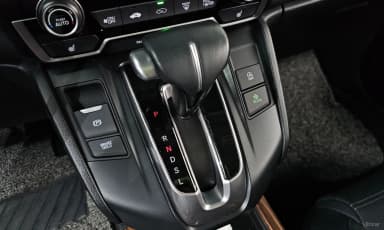 CR-V 5th generation