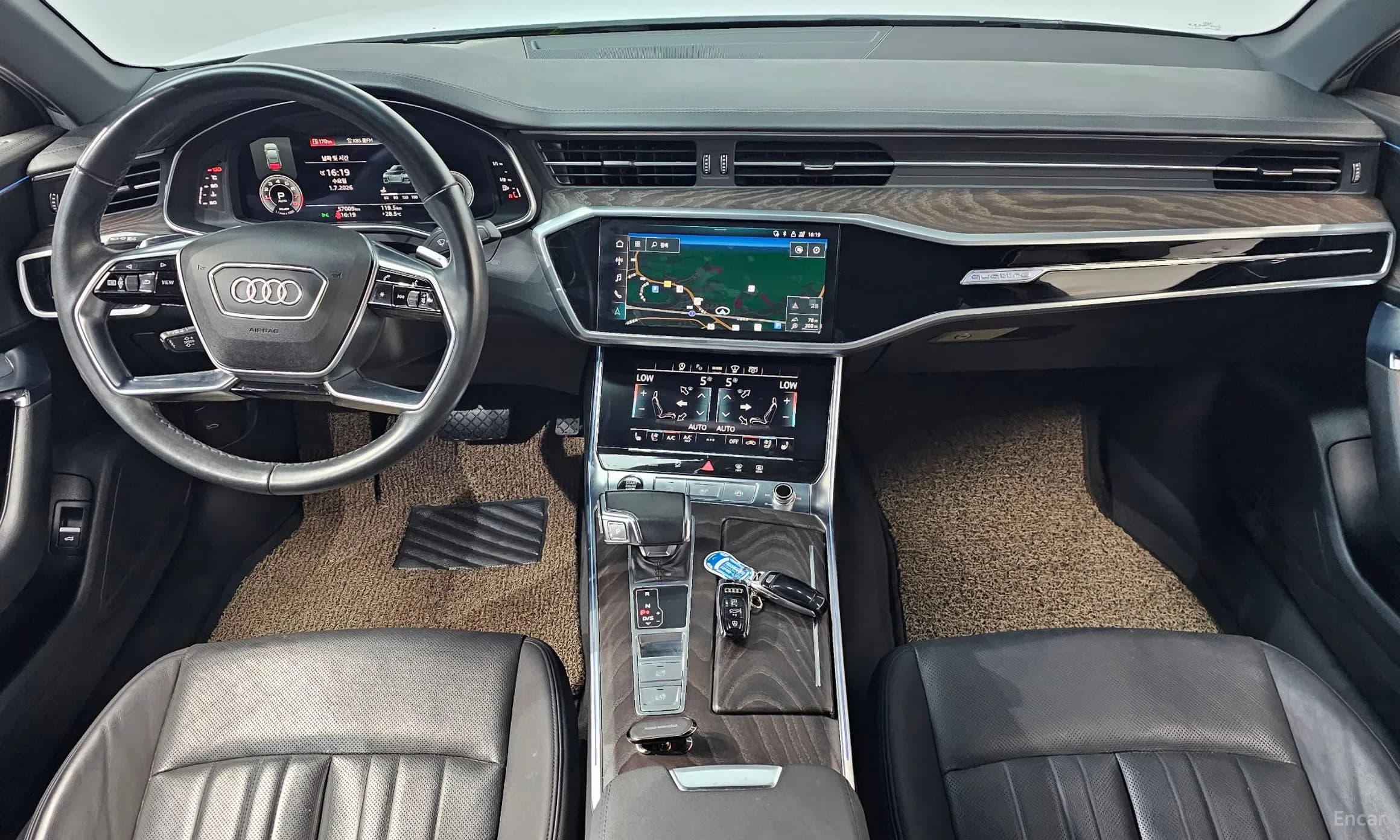 A6 (C8)
