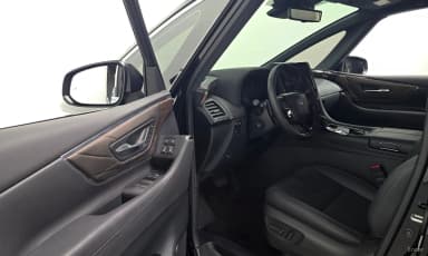 Alphard 4th Generation