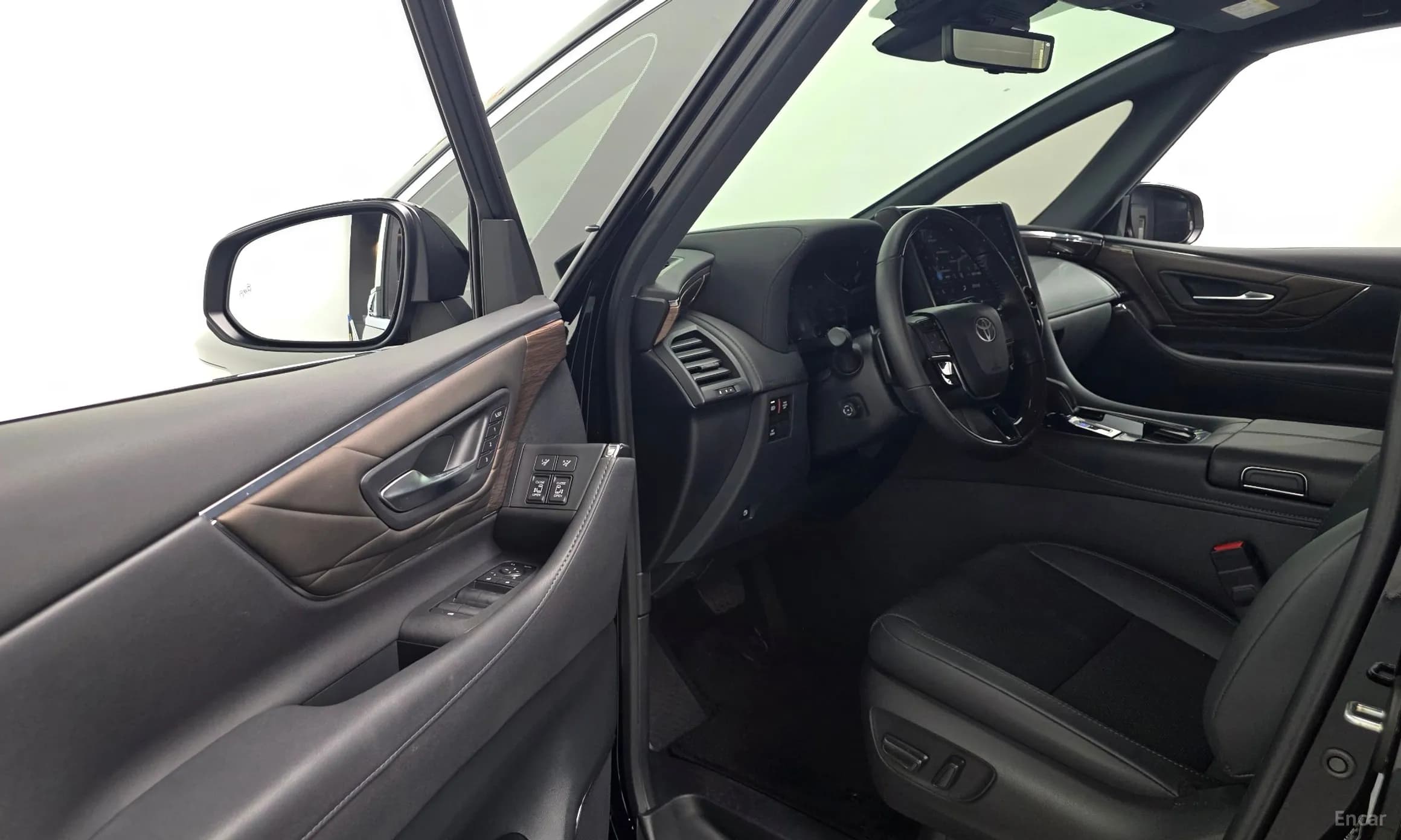 Alphard 4th Generation