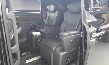 Alphard 4th Generation