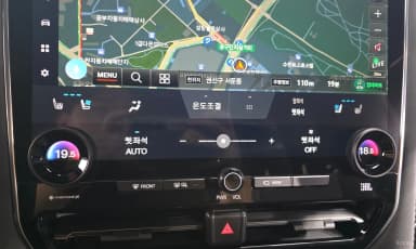 Alphard 4th Generation