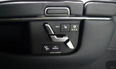 Alphard 4th Generation