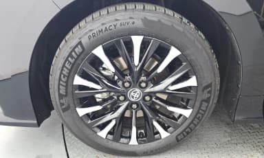 Alphard 4th Generation