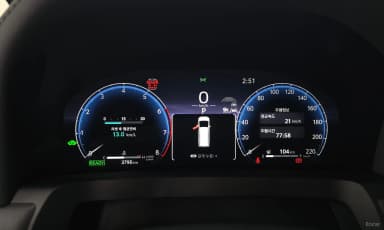 Alphard 4th Generation
