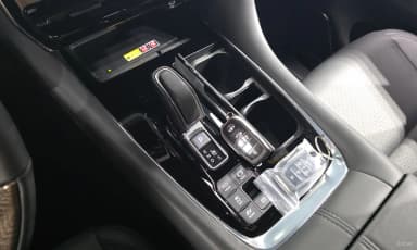 Alphard 4th Generation
