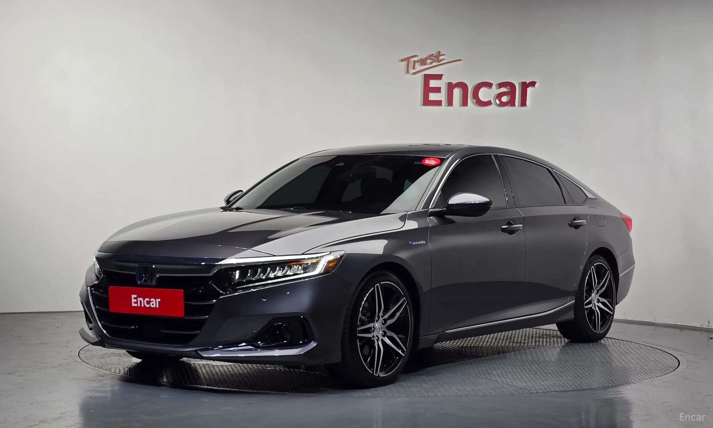 Accord 10th Generation