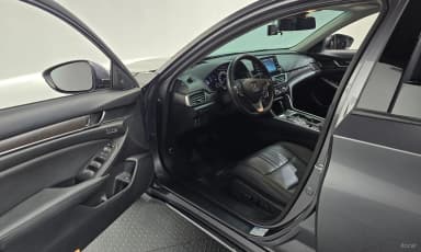 Accord 10th Generation