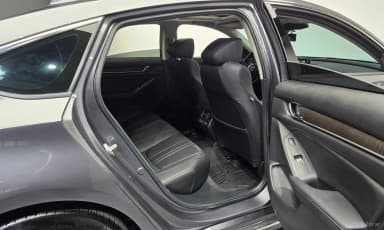 Accord 10th Generation