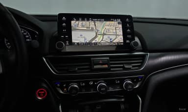 Accord 10th Generation