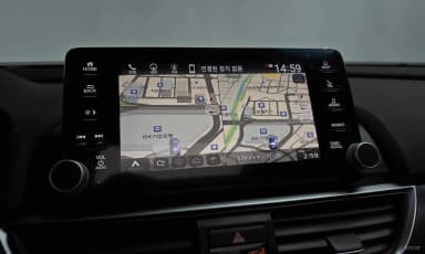 Accord 10th Generation