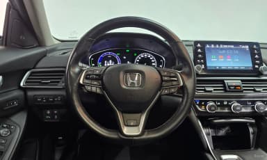 Accord 10th Generation