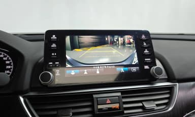 Accord 10th Generation