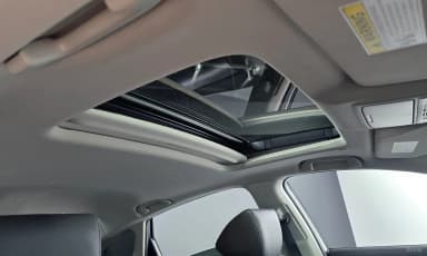 Accord 10th Generation
