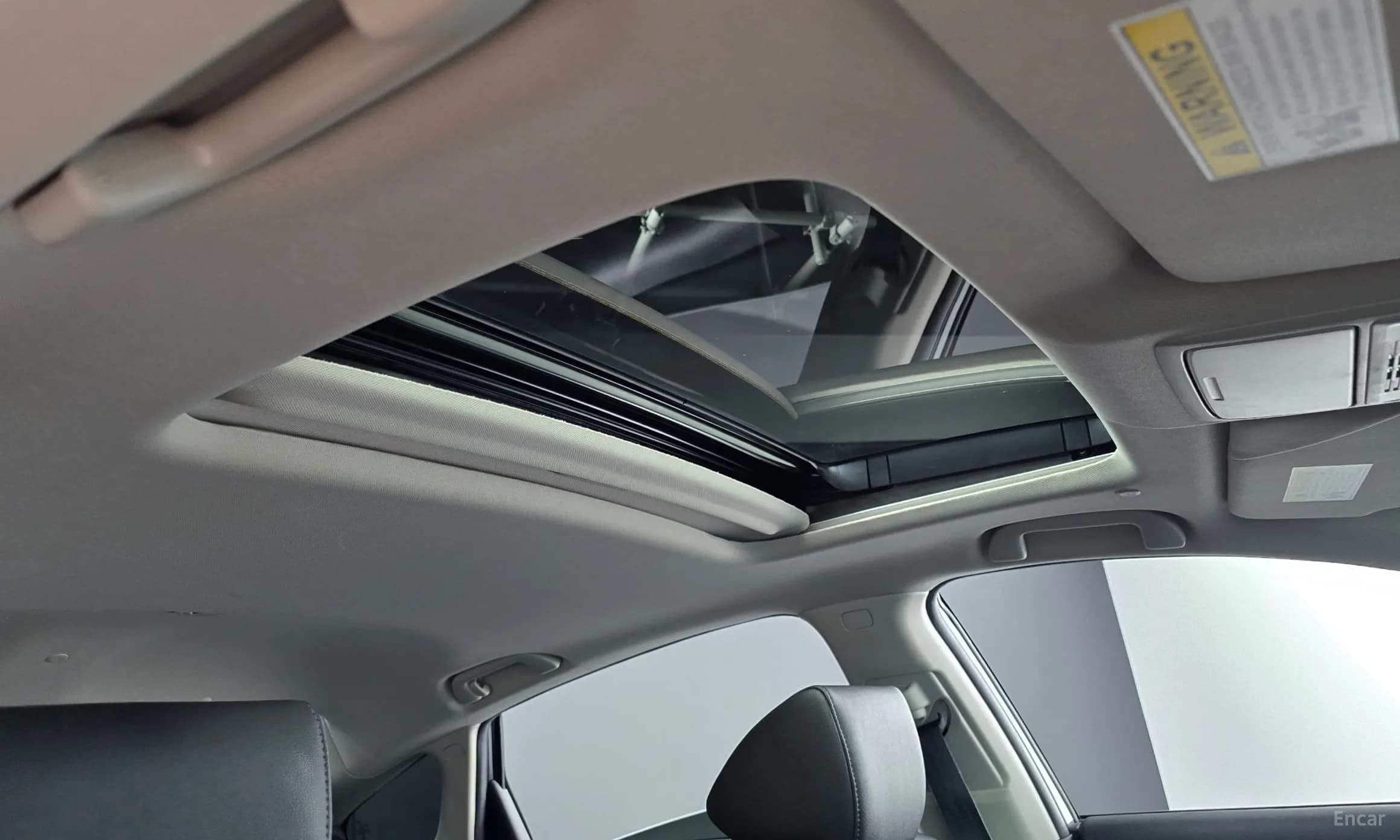 Accord 10th Generation