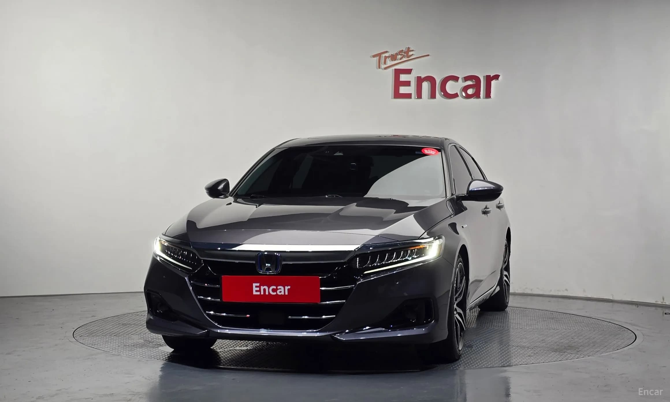 Accord 10th Generation