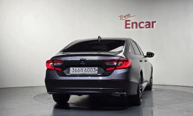 Accord 10th Generation