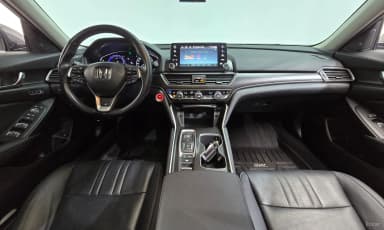 Accord 10th Generation
