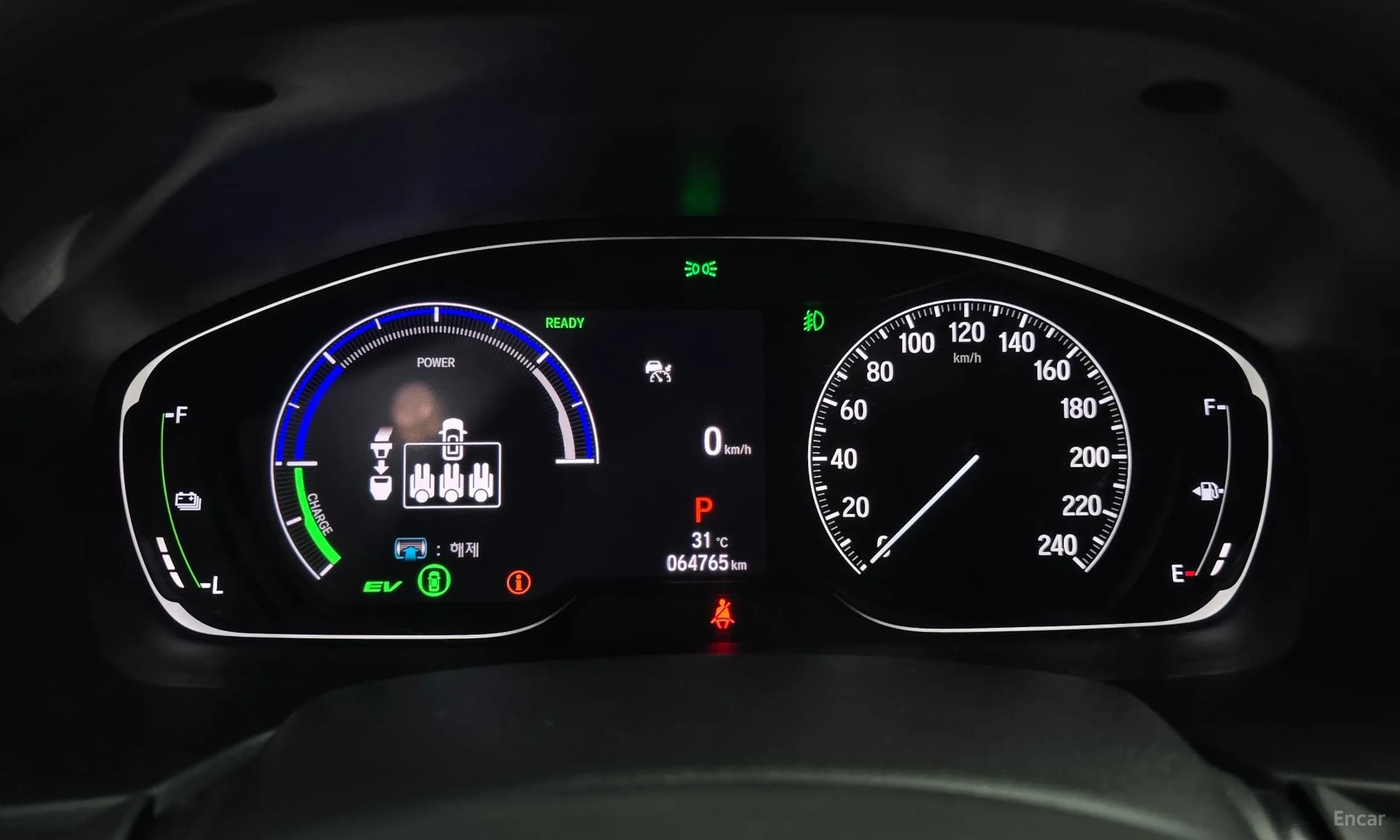 Accord 10th Generation