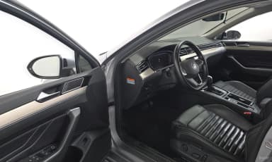 Passat GT (B8)