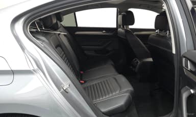Passat GT (B8)