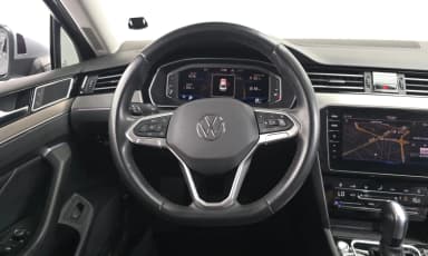Passat GT (B8)