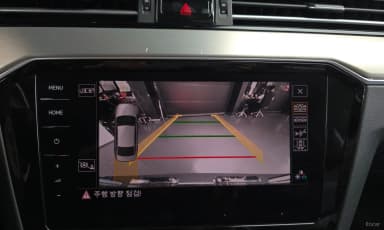Passat GT (B8)