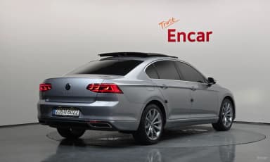 Passat GT (B8)