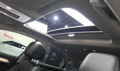 Passat GT (B8)