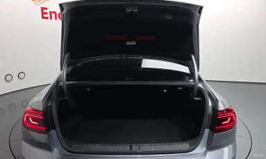 Passat GT (B8)