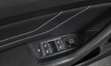 Passat GT (B8)