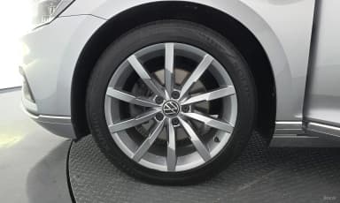 Passat GT (B8)