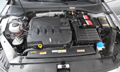 Passat GT (B8)