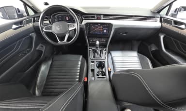 Passat GT (B8)