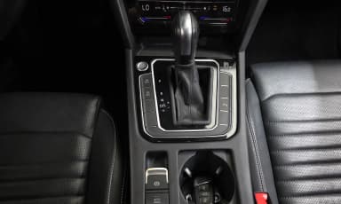 Passat GT (B8)