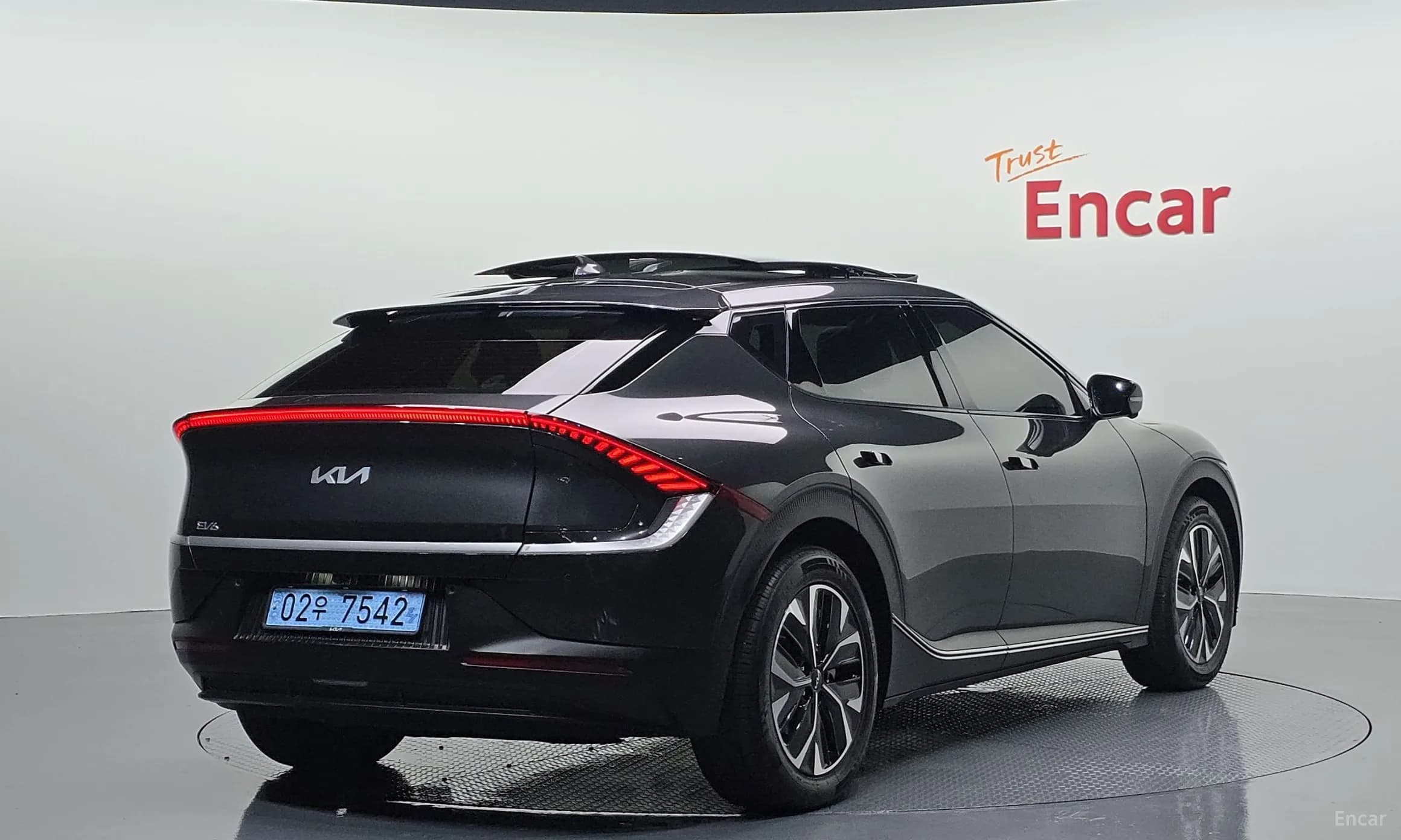 EV6