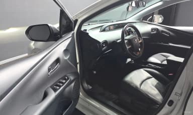 Prius 4th Generation