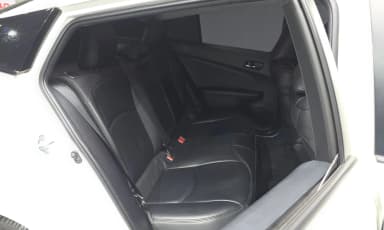Prius 4th Generation
