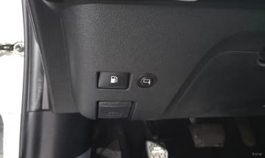 Prius 4th Generation
