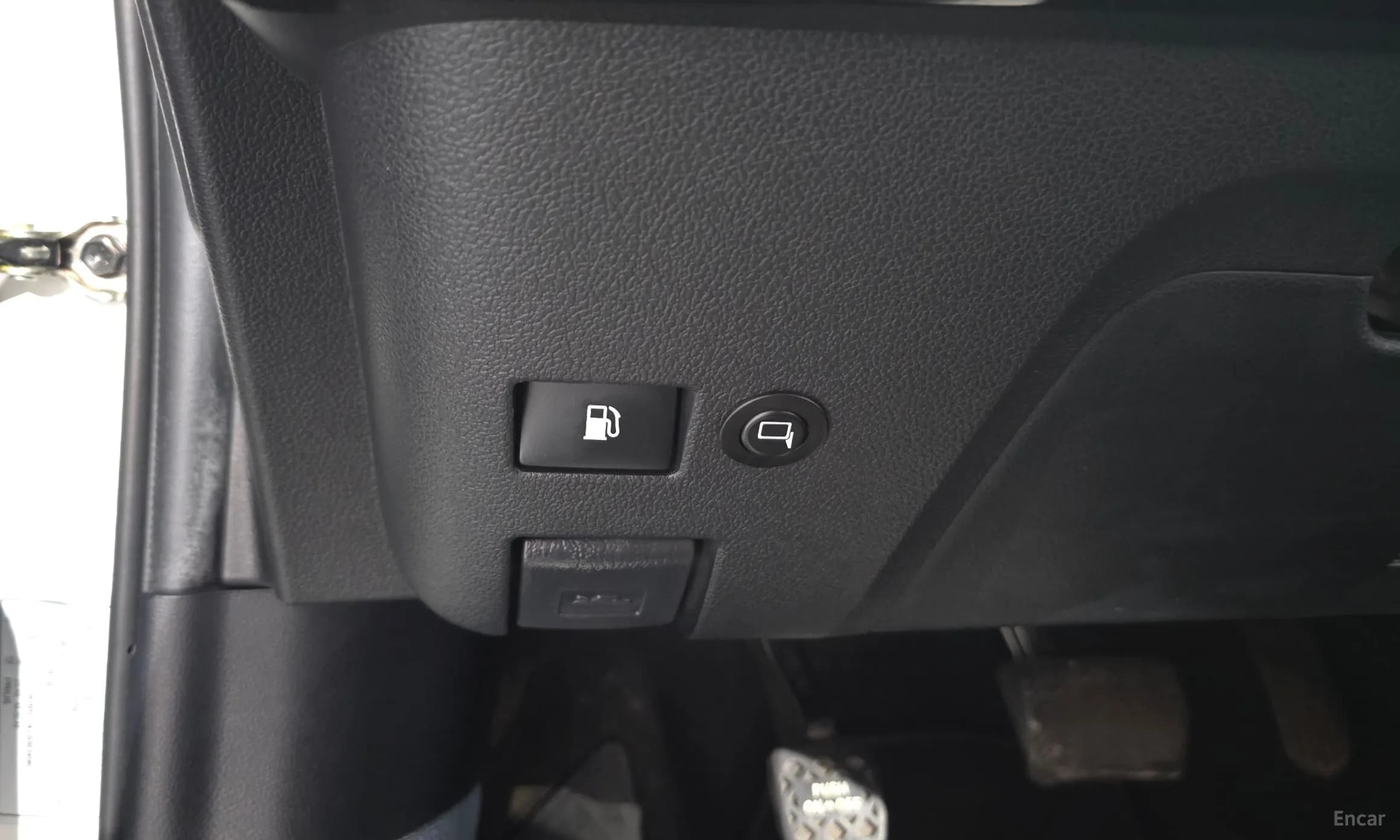Prius 4th Generation