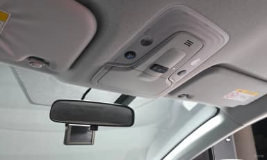 Prius 4th Generation