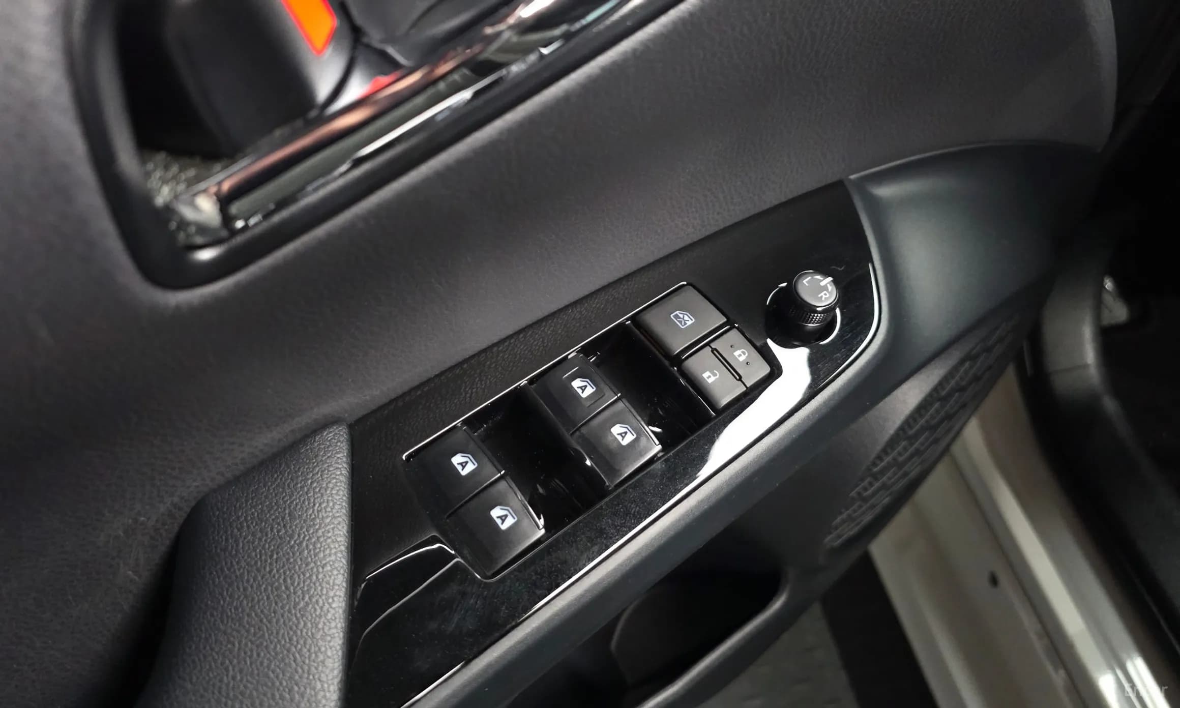 Prius 4th Generation