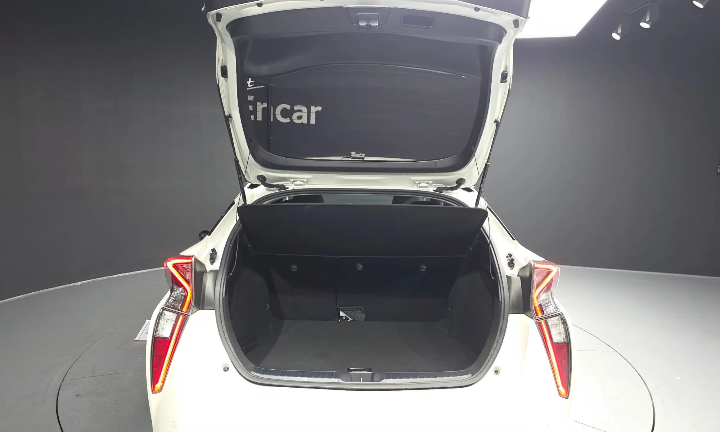 Prius 4th Generation