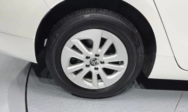 Prius 4th Generation