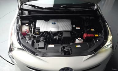 Prius 4th Generation