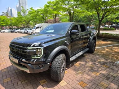 Ranger 4th Generation
