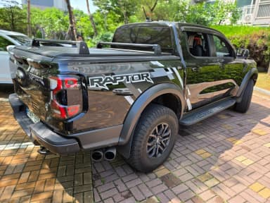Ranger 4th Generation