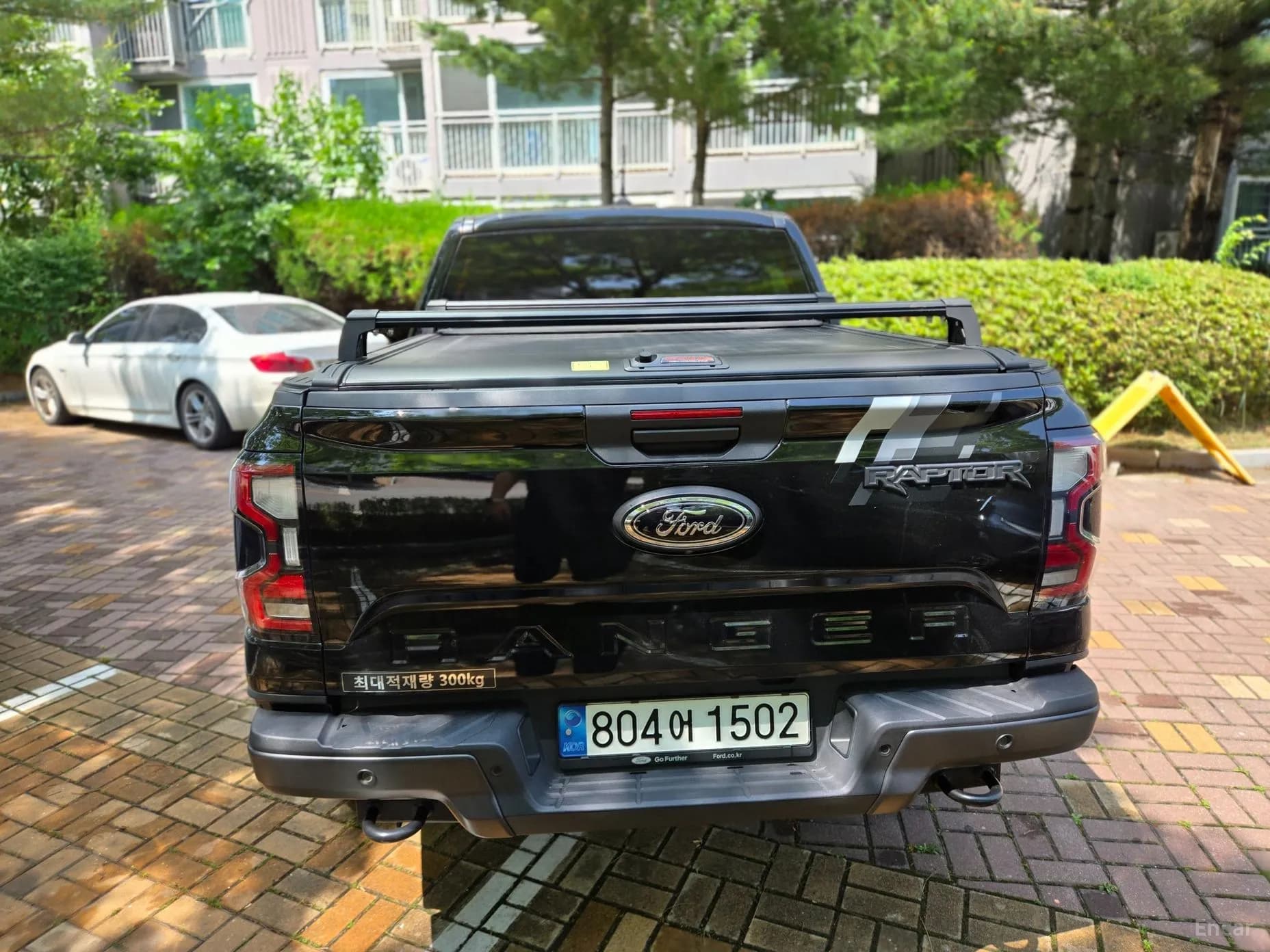 Ranger 4th Generation